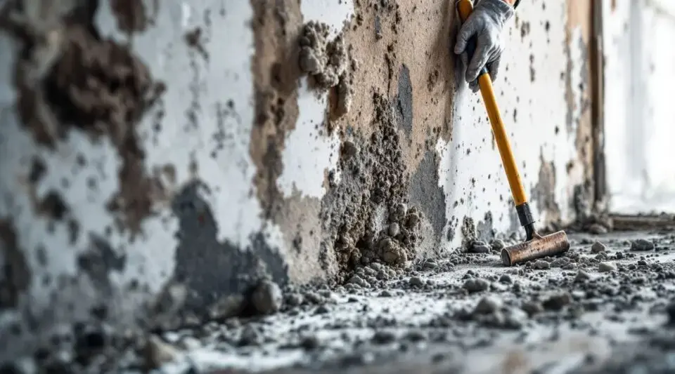 mold removal in Tulalip, WA